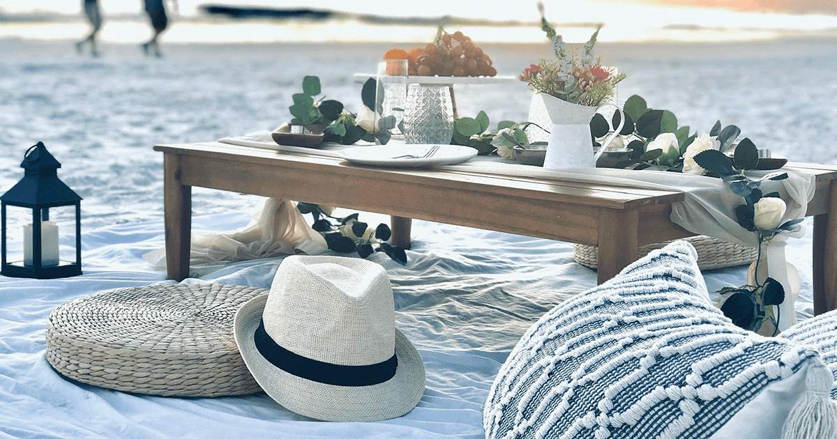 Who We Are Sun Served Picnic Services in Sarasota